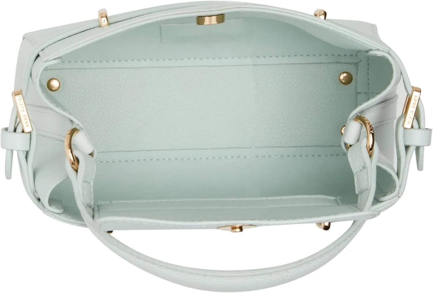 Anne Klein Small Top Handle with Convertible Strap