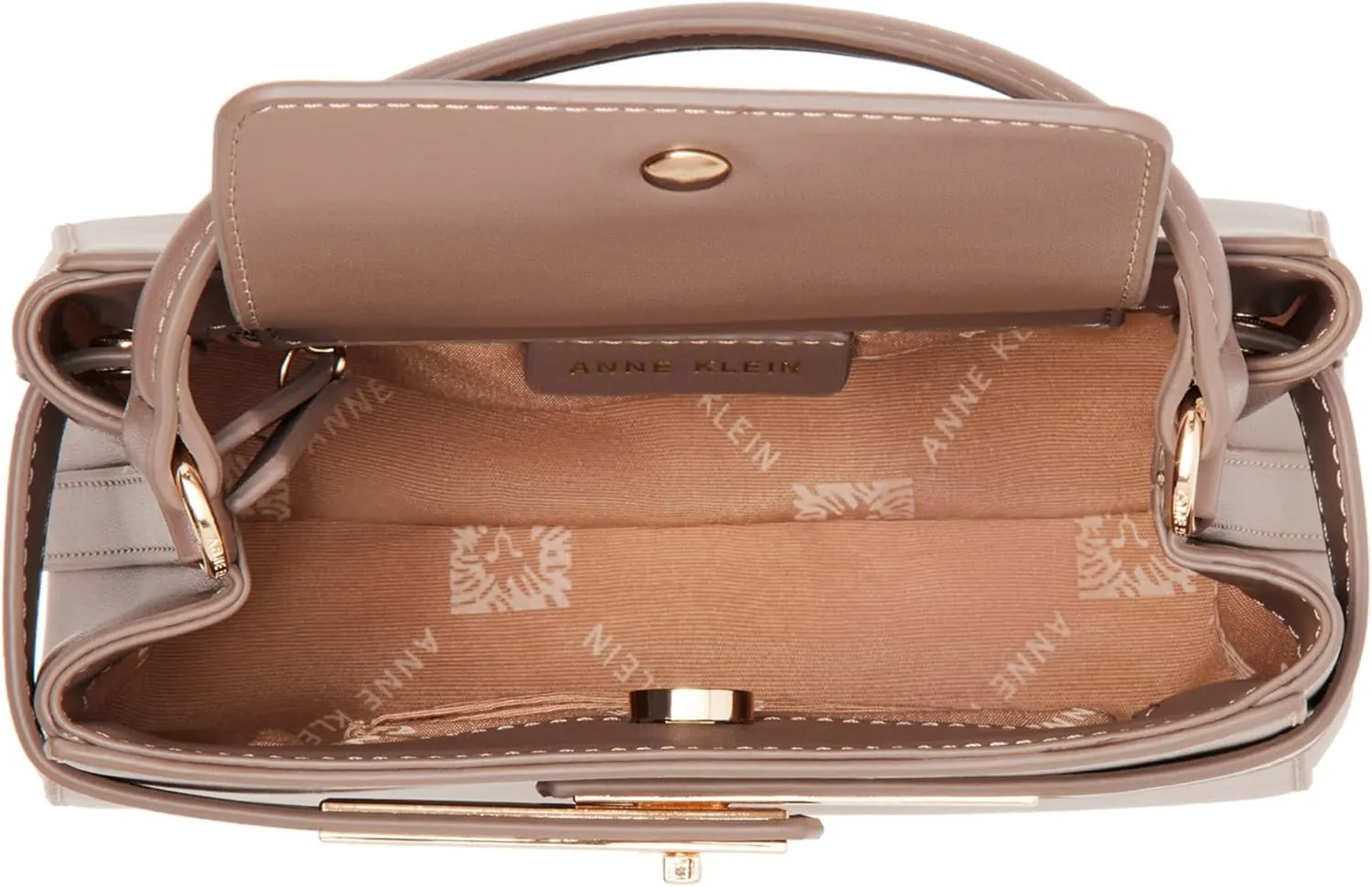 Anne Klein Small Top Handle with Convertible Strap