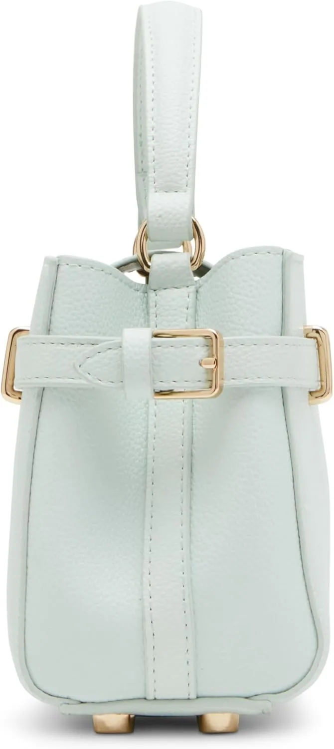 Anne Klein Small Top Handle with Convertible Strap