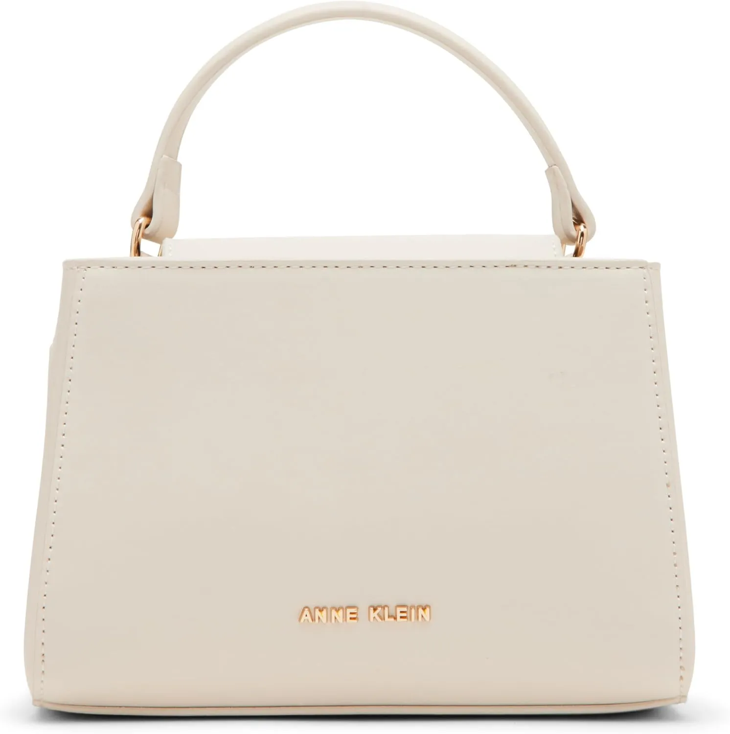 Anne Klein Small Top Handle with Convertible Strap