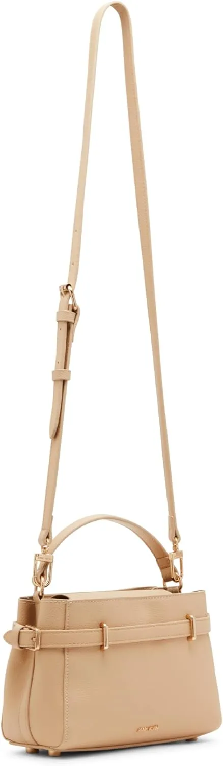 Anne Klein Small Top Handle with Convertible Strap
