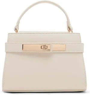 Anne Klein Small Top Handle with Convertible Strap