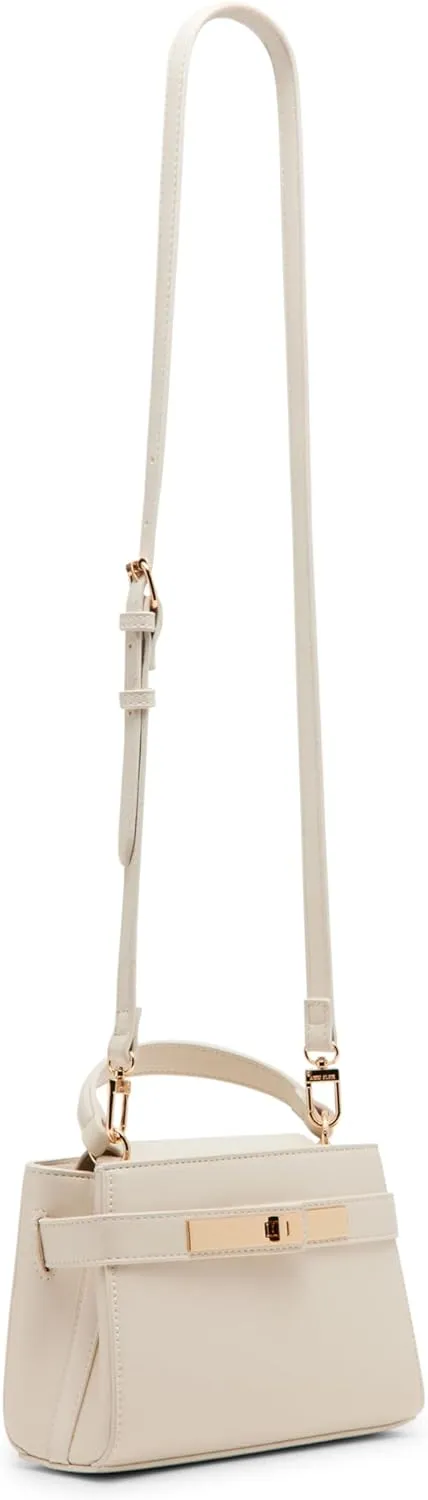Anne Klein Small Top Handle with Convertible Strap