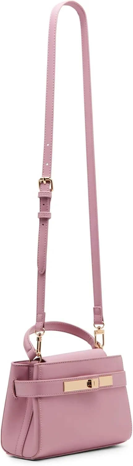 Anne Klein Small Top Handle with Convertible Strap
