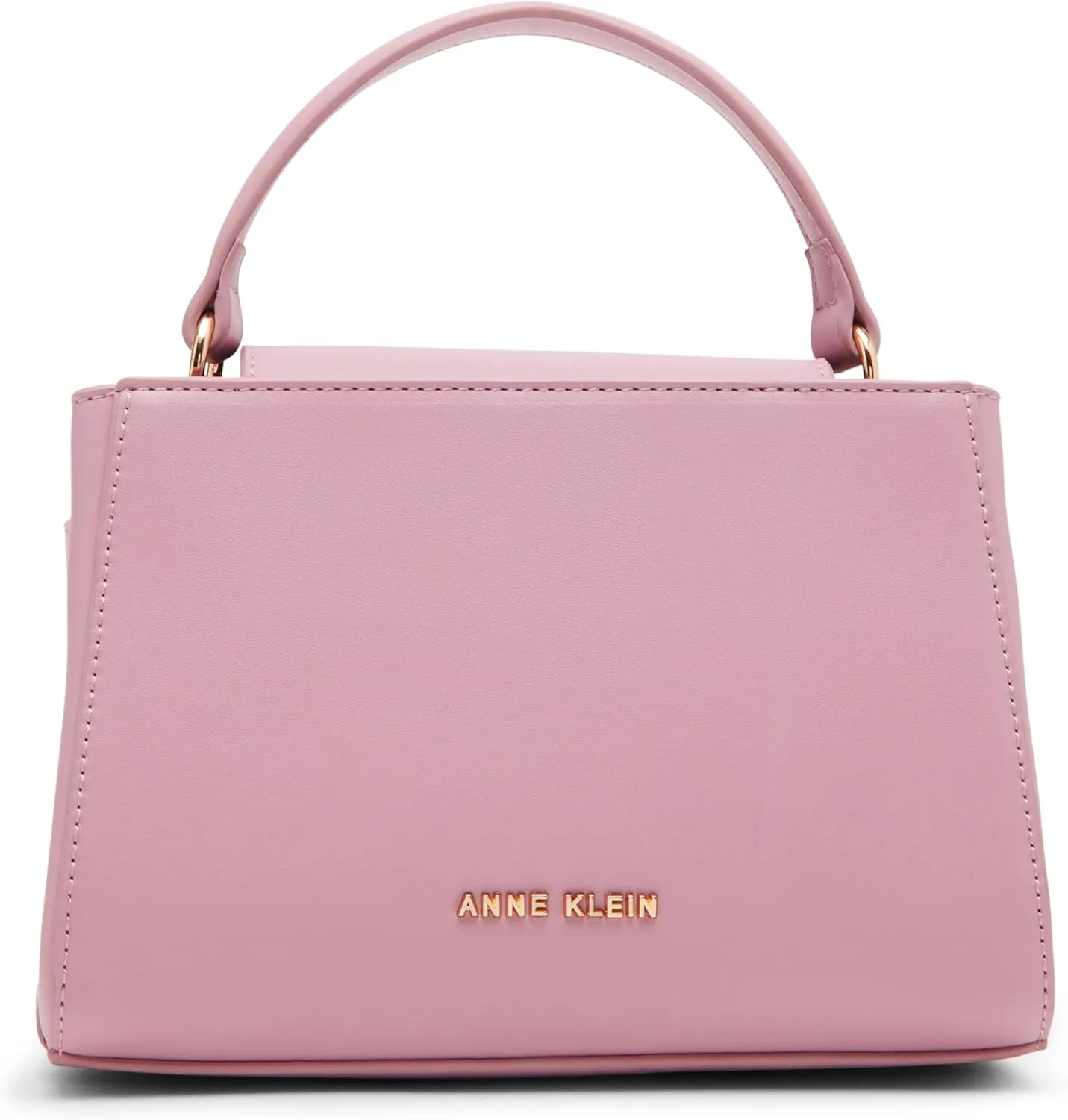 Anne Klein Small Top Handle with Convertible Strap