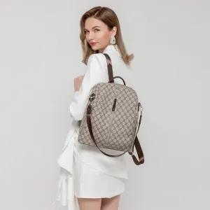 Anti-theft Backpacks