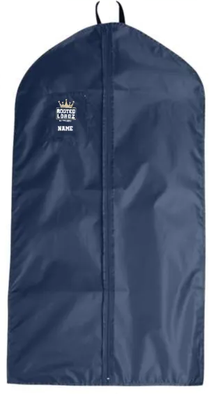 AR Rooted Lordz Garment Bag
