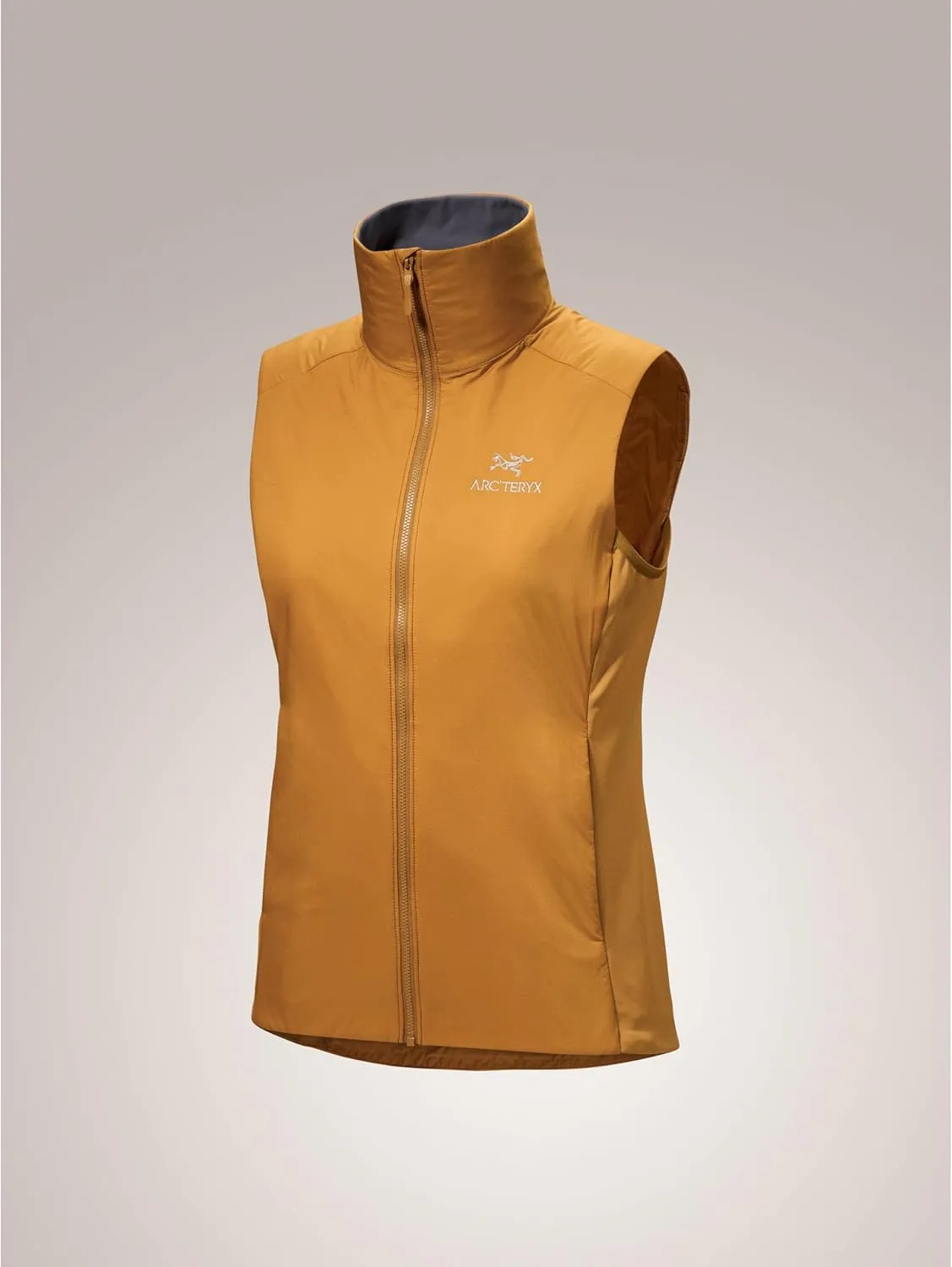 Arc'teryx Atom Vest Women's | Lightweight Versatile Synthetically Insulated Outdoor Vests for Women - Athletic Hiking Vest