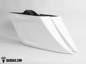 Audio Street Series Stretched Bags w/ Bodyline '14  (Dealer)