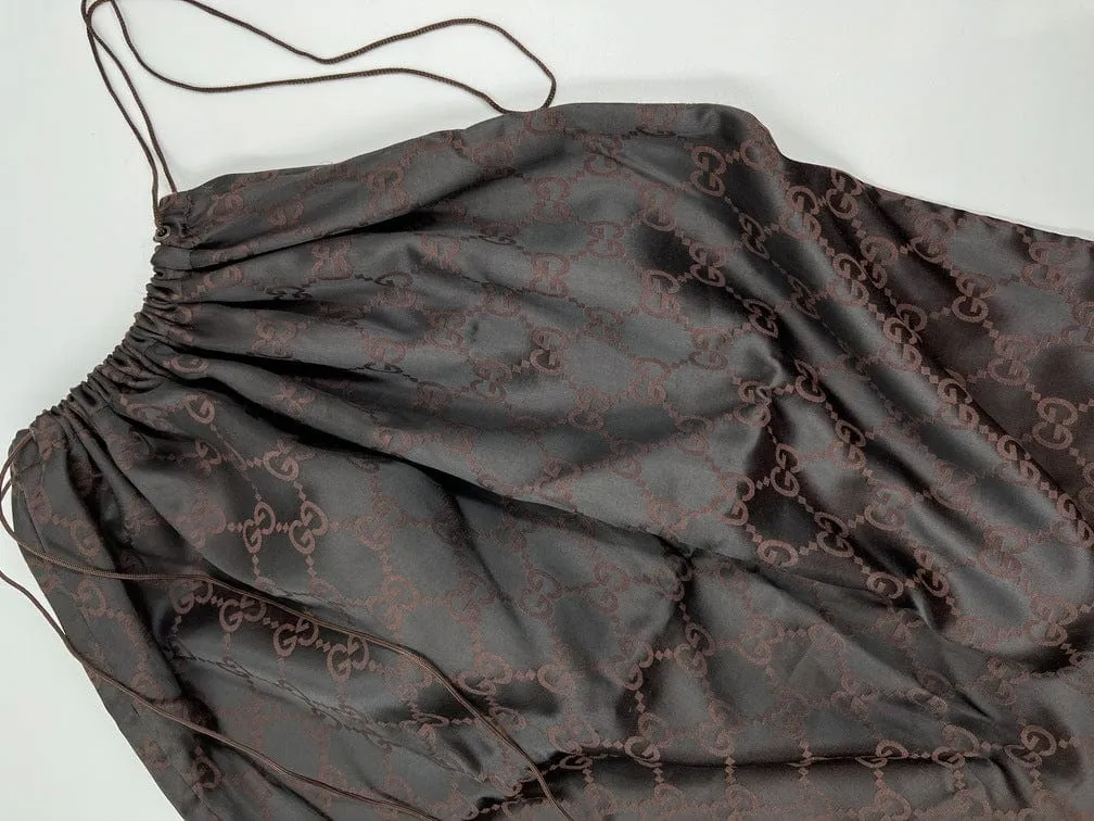 Bag Gucci Hobo Modern Vintage Sustainable