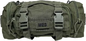 Bag, MOLLE Compatible