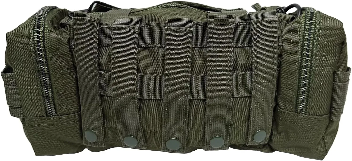 Bag, MOLLE Compatible