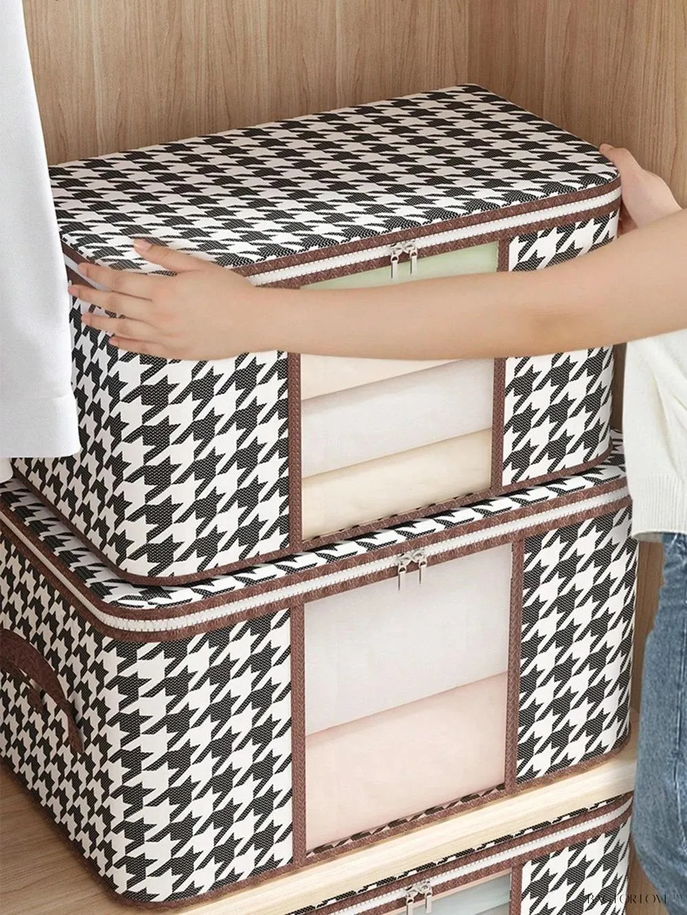 BagForLove - Elegant Closet Organizer for Intimate Apparel