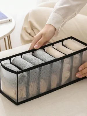 BagForLove - Elegant Closet Organizer for Intimate Apparel