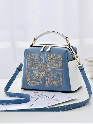 BagForLove - Elegant Ladies Tote and Wallet Set with Chic Flair