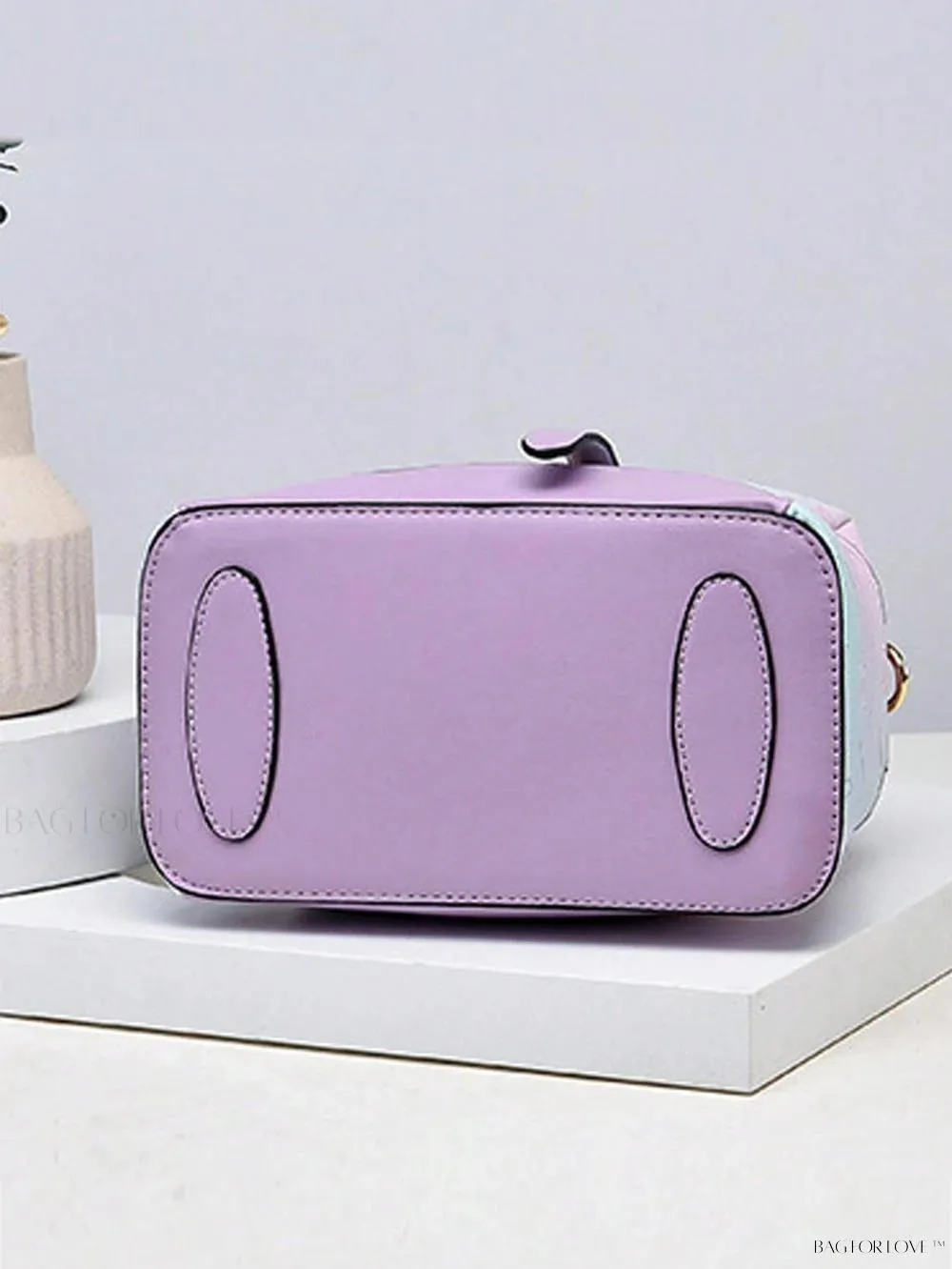 BagForLove - Elegant Ladies Tote and Wallet Set with Chic Flair