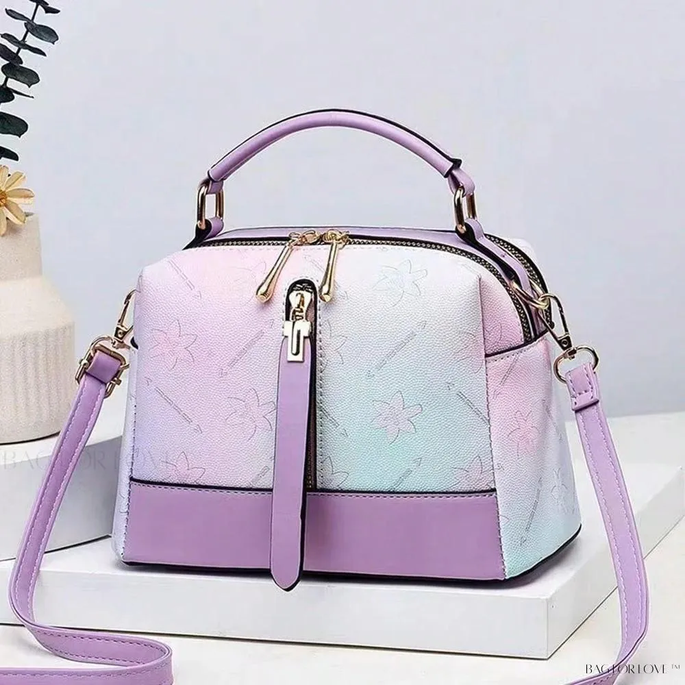 BagForLove - Elegant Ladies Tote and Wallet Set with Chic Flair