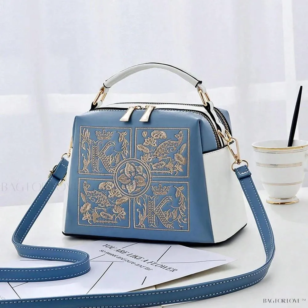BagForLove - Elegant Ladies Tote and Wallet Set with Chic Flair