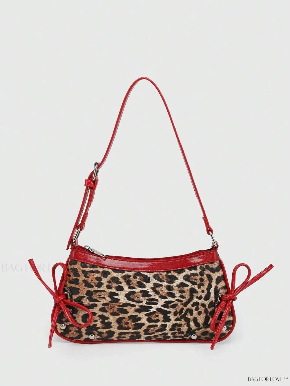 BagForLove - Elegant Underarm Accessory Pouch for Women