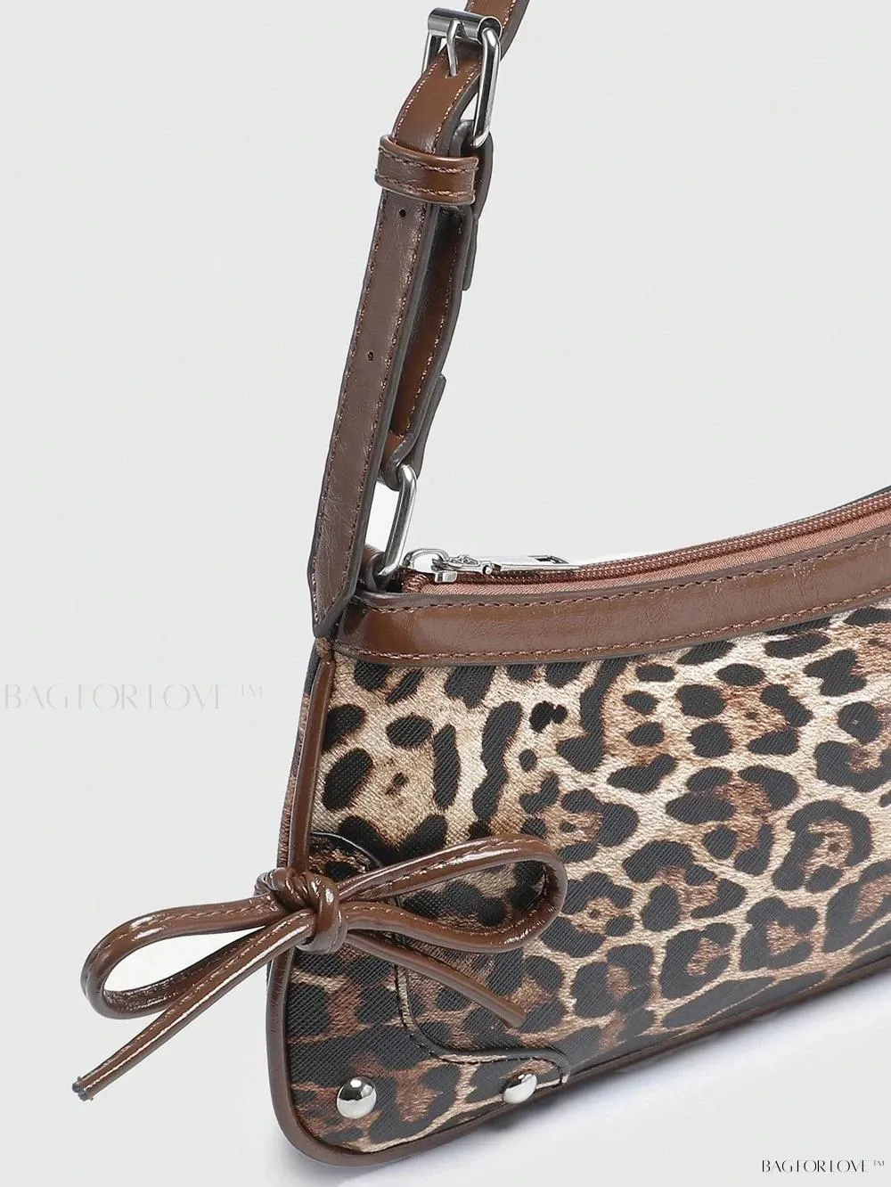 BagForLove - Elegant Underarm Accessory Pouch for Women