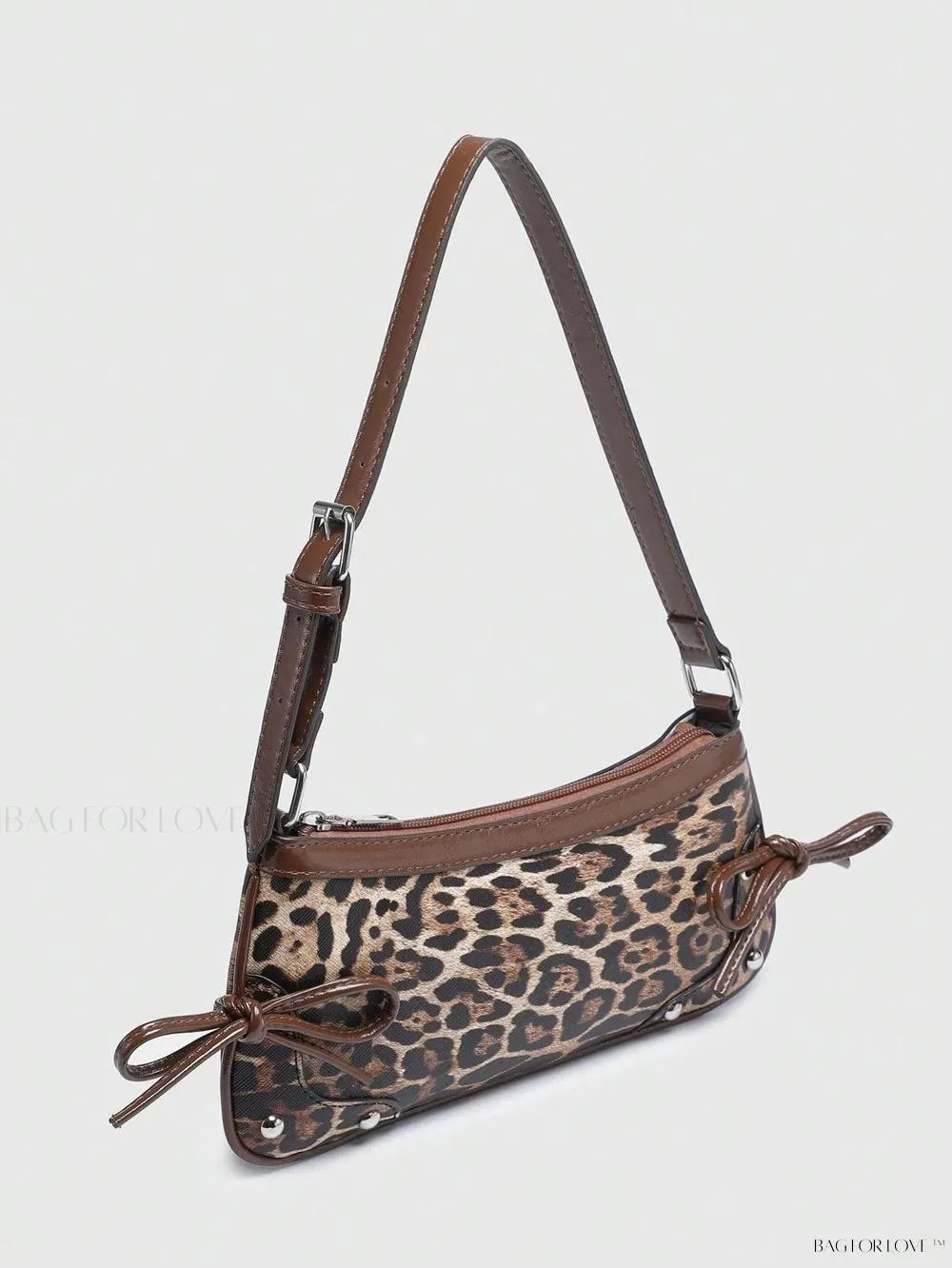 BagForLove - Elegant Underarm Accessory Pouch for Women