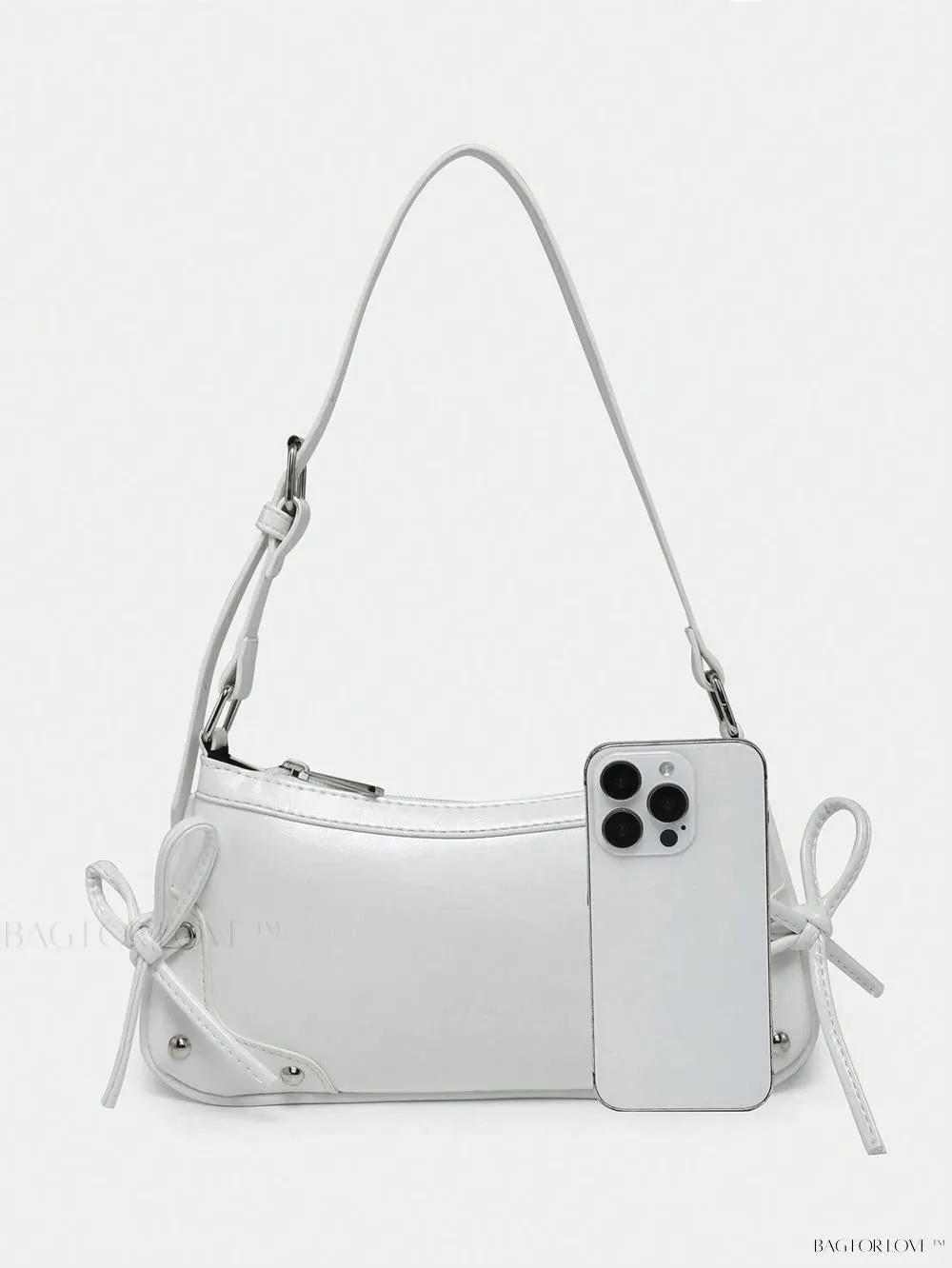 BagForLove - Elegant Underarm Accessory Pouch for Women