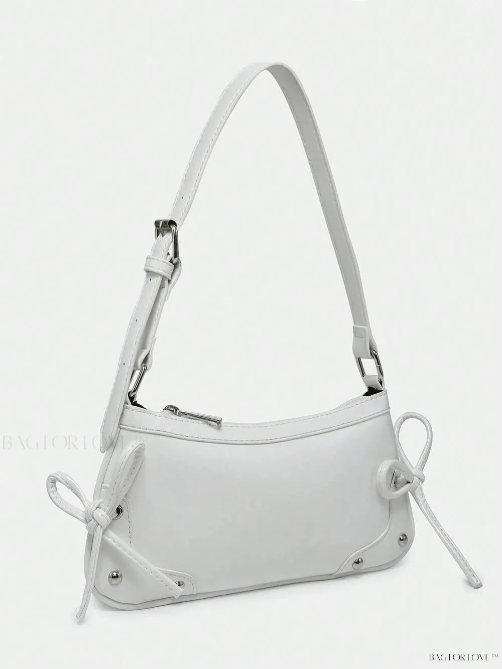 BagForLove - Elegant Underarm Accessory Pouch for Women