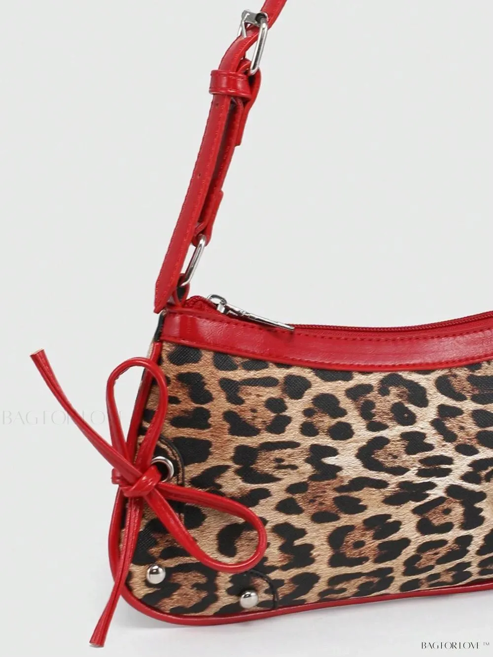 BagForLove - Elegant Underarm Accessory Pouch for Women