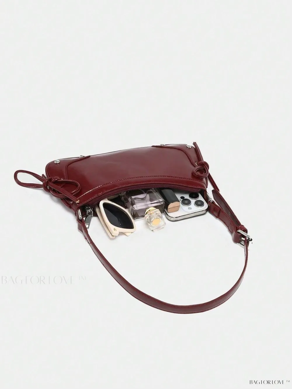 BagForLove - Elegant Underarm Accessory Pouch for Women