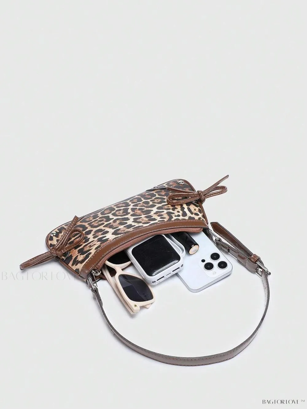 BagForLove - Elegant Underarm Accessory Pouch for Women