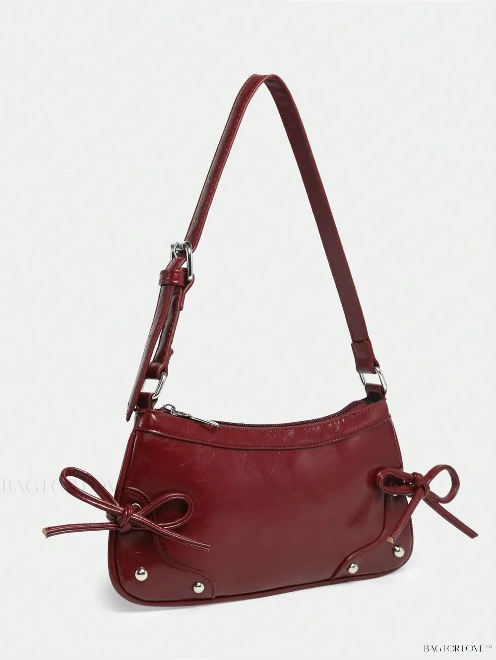 BagForLove - Elegant Underarm Accessory Pouch for Women