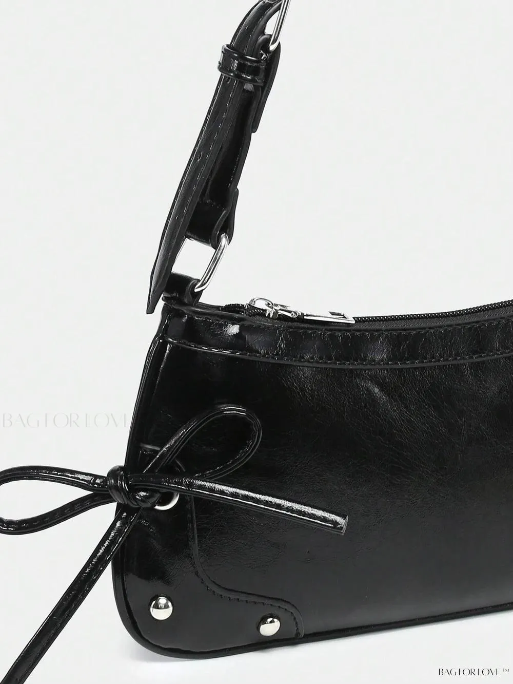 BagForLove - Elegant Underarm Accessory Pouch for Women