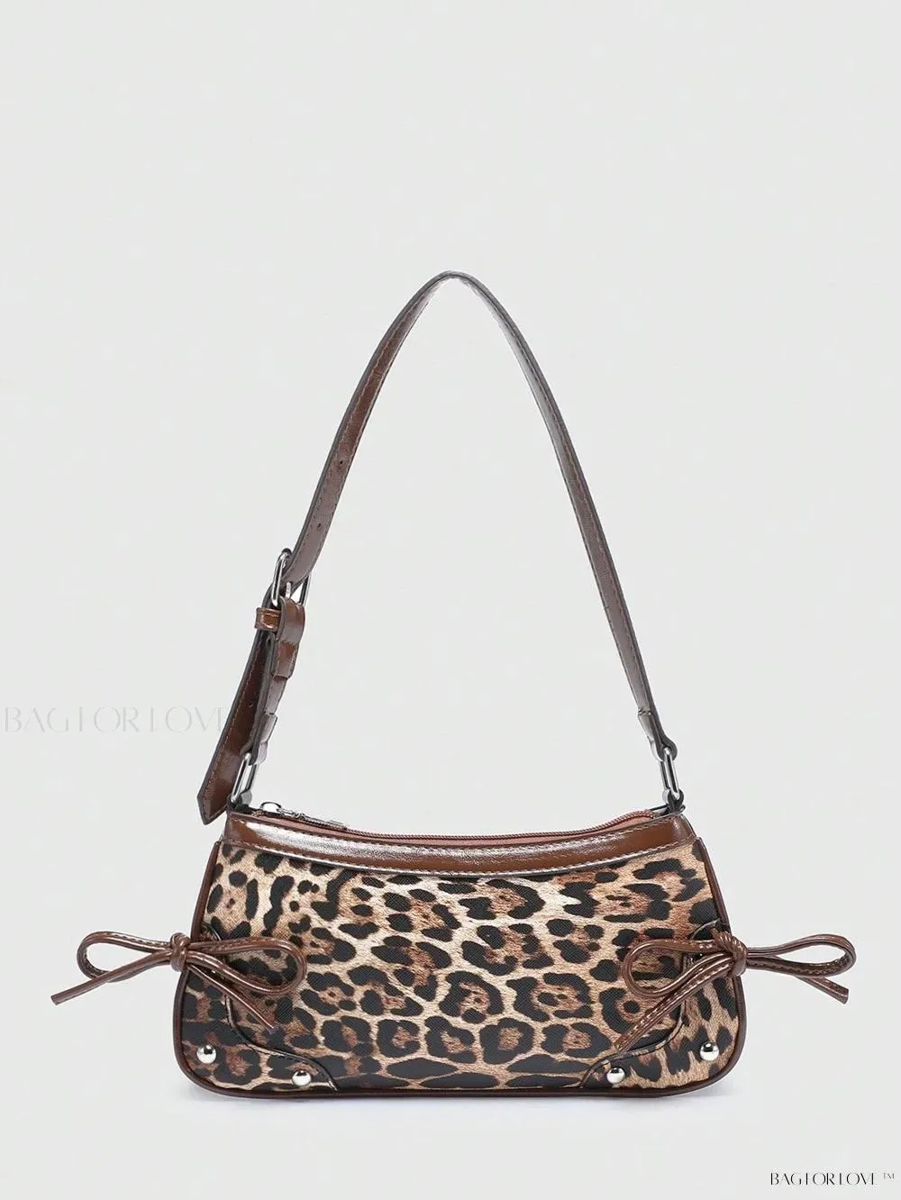 BagForLove - Elegant Underarm Accessory Pouch for Women