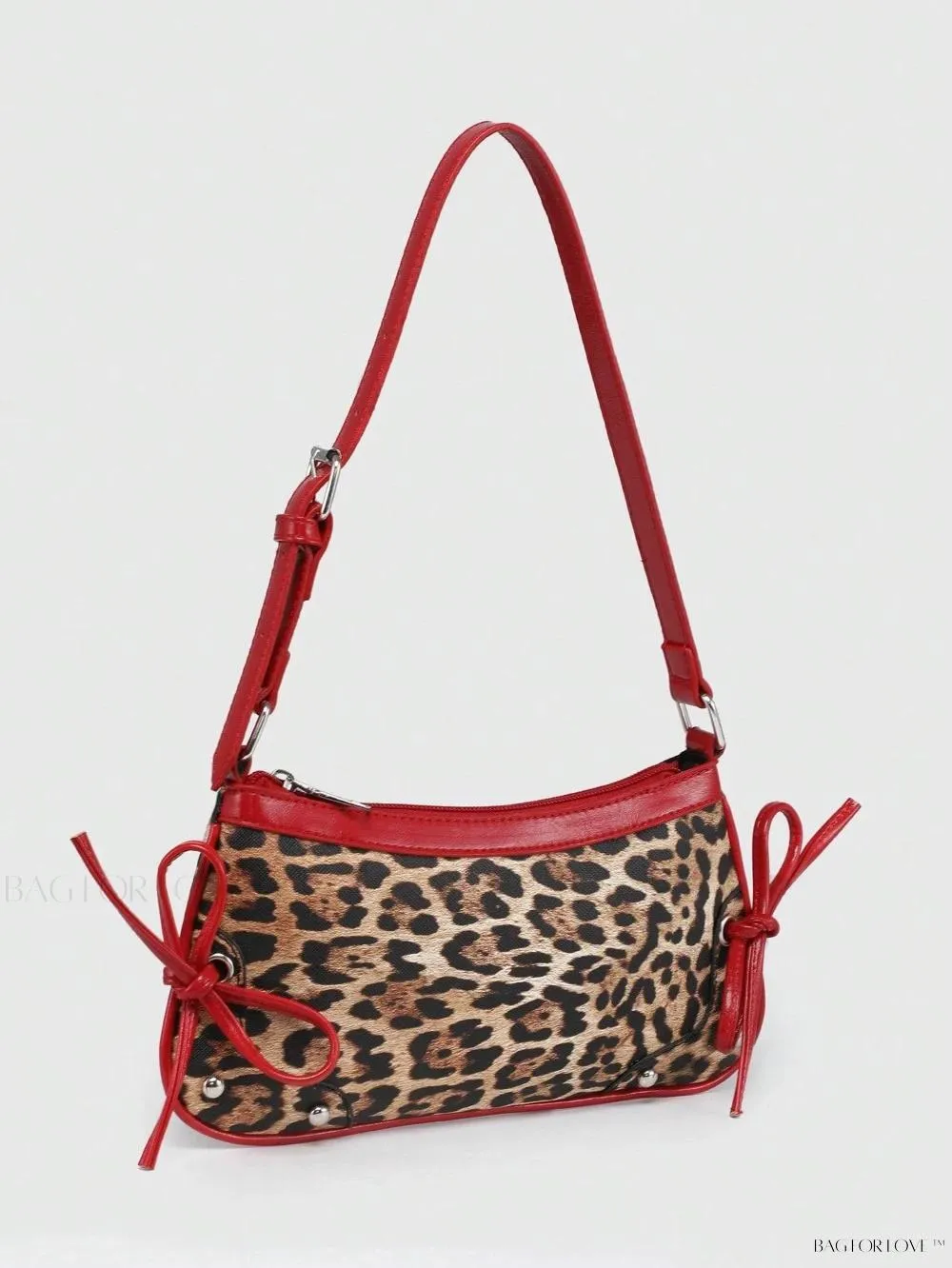 BagForLove - Elegant Underarm Accessory Pouch for Women
