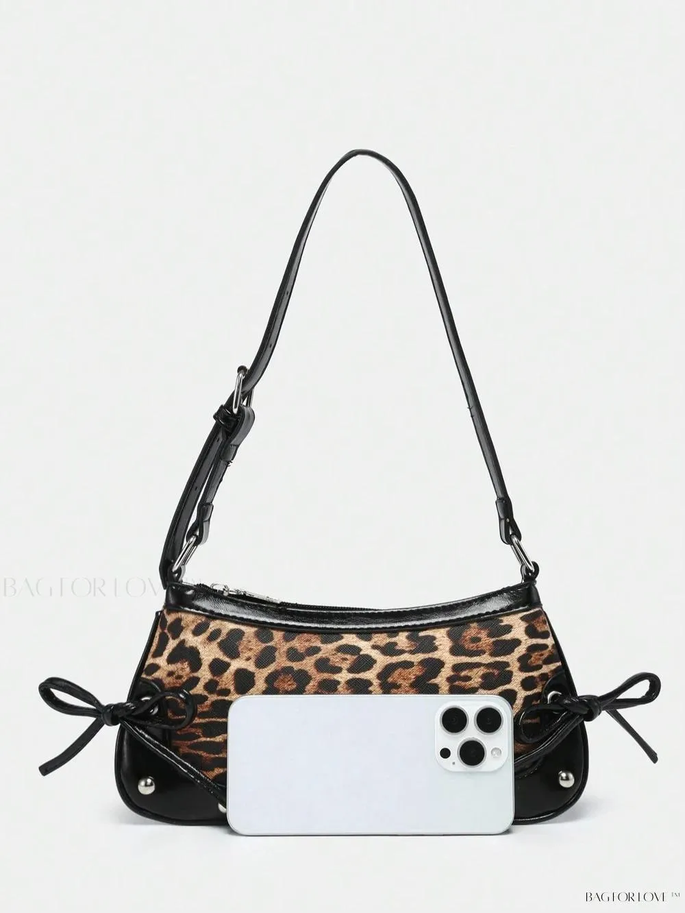 BagForLove - Elegant Underarm Accessory Pouch for Women