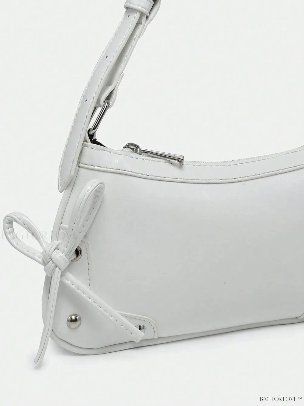 BagForLove - Elegant Underarm Accessory Pouch for Women