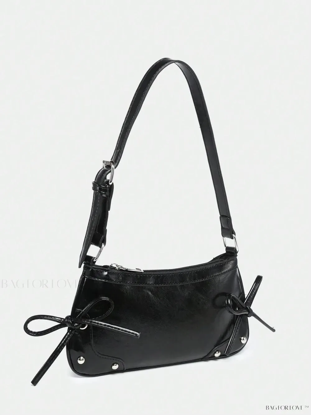 BagForLove - Elegant Underarm Accessory Pouch for Women