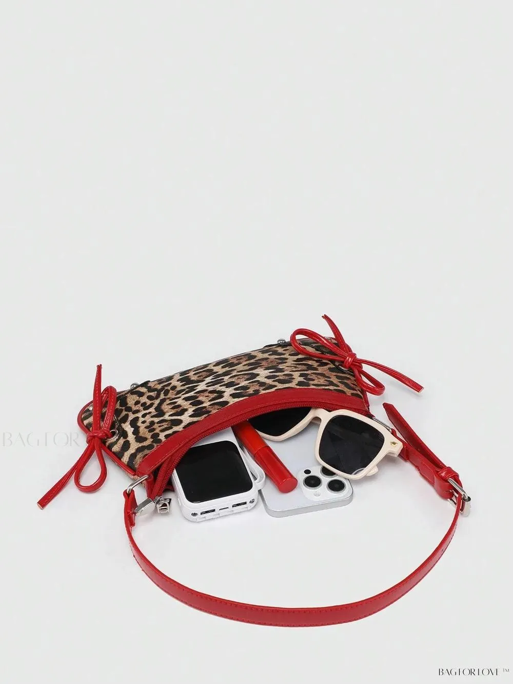 BagForLove - Elegant Underarm Accessory Pouch for Women