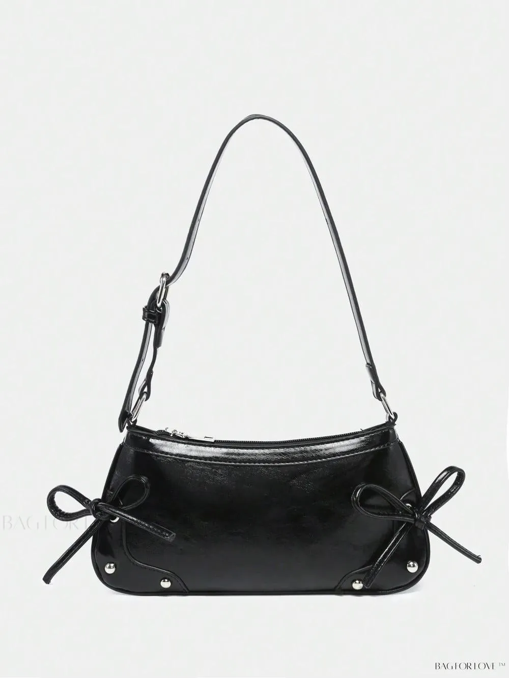 BagForLove - Elegant Underarm Accessory Pouch for Women