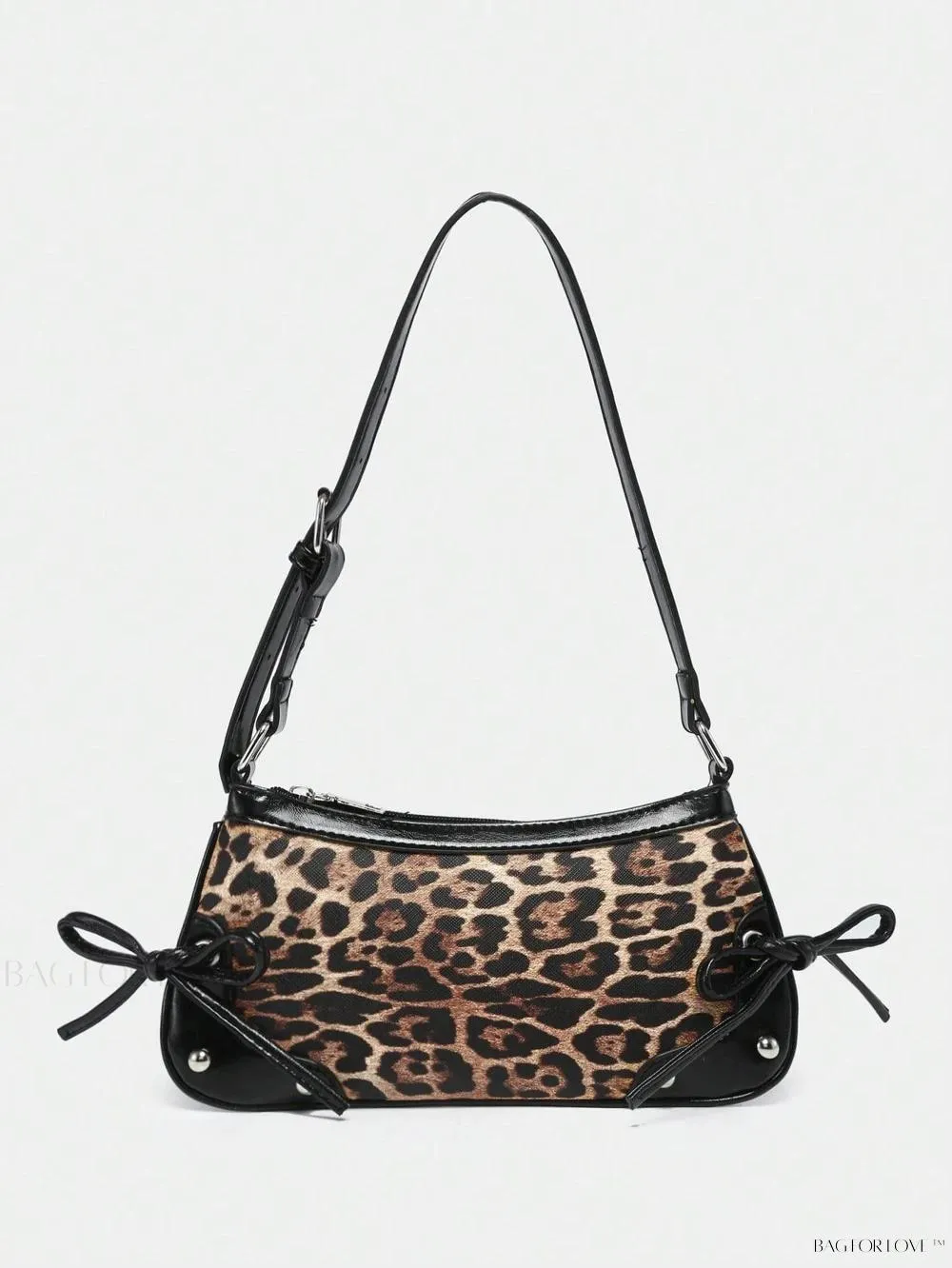 BagForLove - Elegant Underarm Accessory Pouch for Women