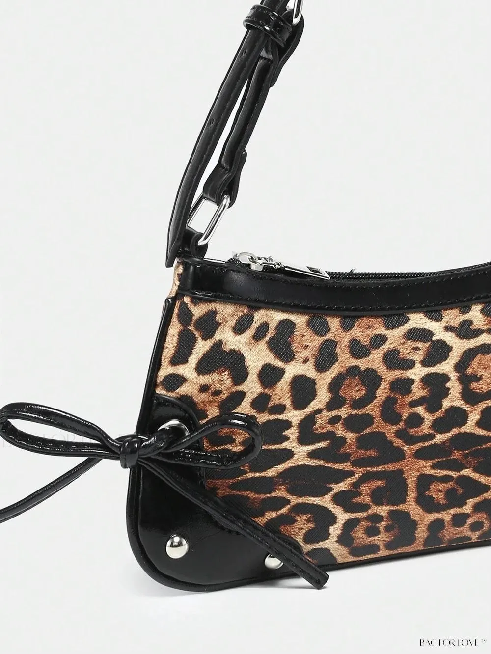 BagForLove - Elegant Underarm Accessory Pouch for Women