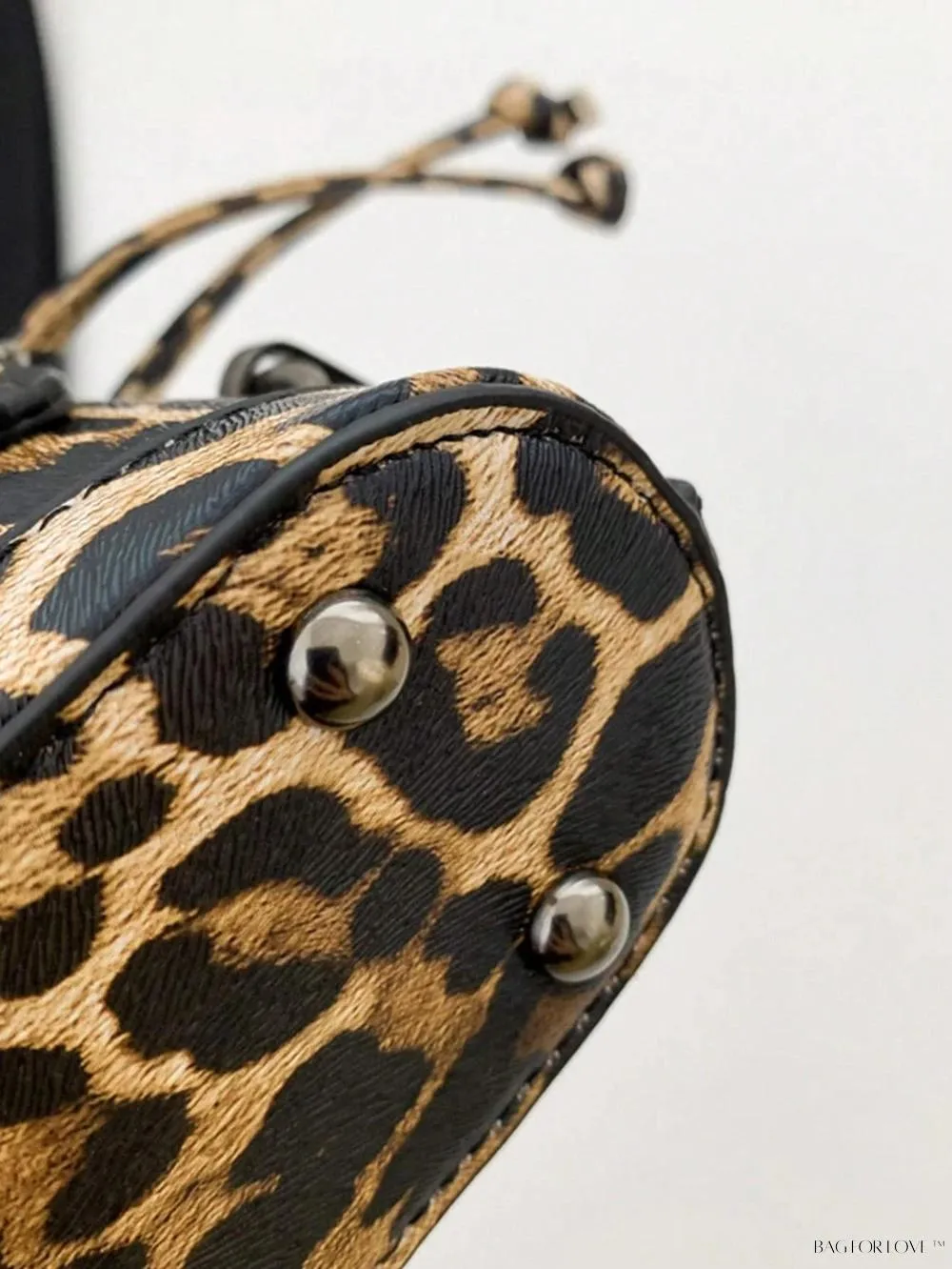 BagForLove - Funky Novelty Drawstring Bag for College Students and Working Women