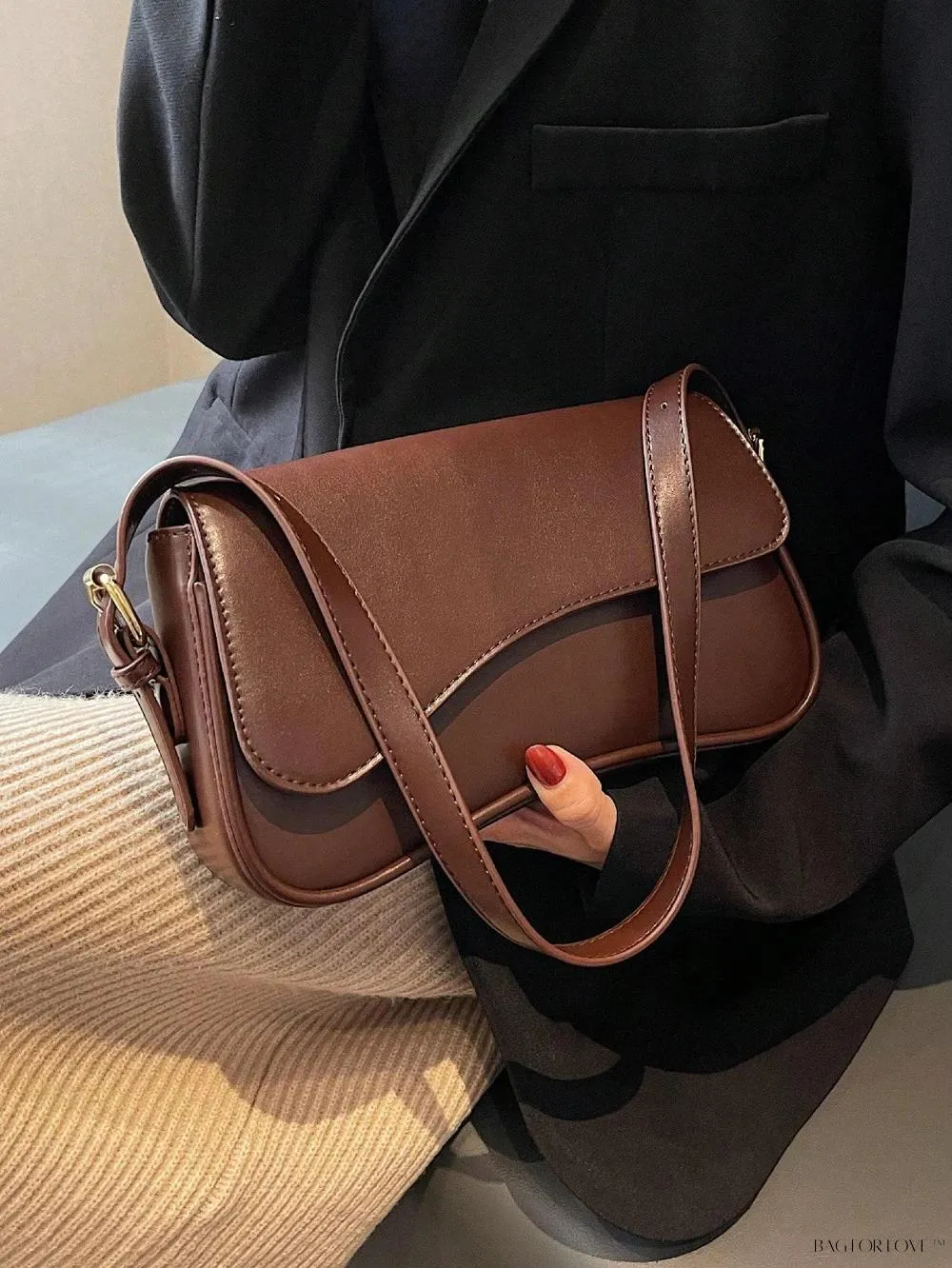 BagForLove - Simple and Stylish Commute Handbag for Her