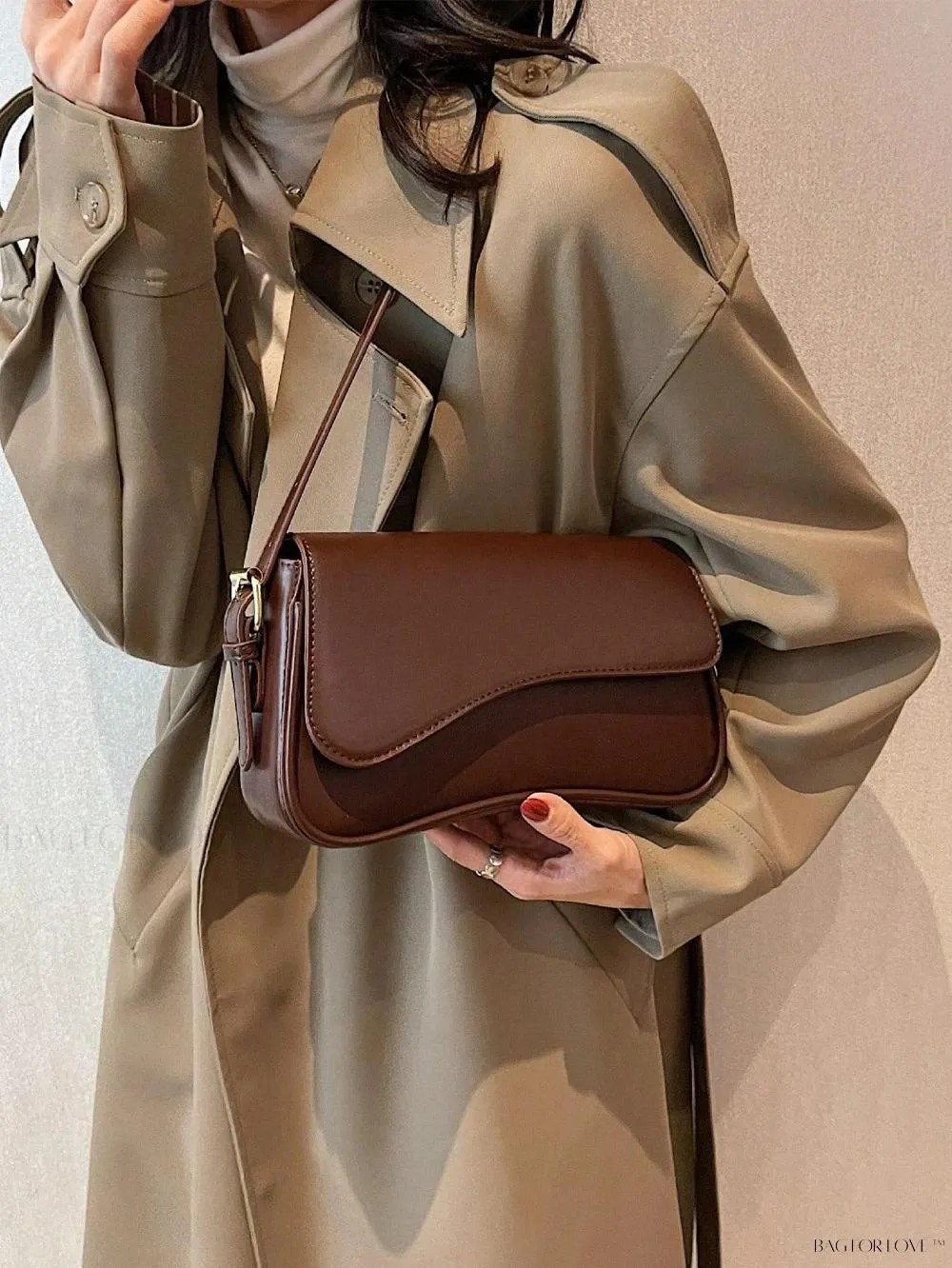 BagForLove - Simple and Stylish Commute Handbag for Her