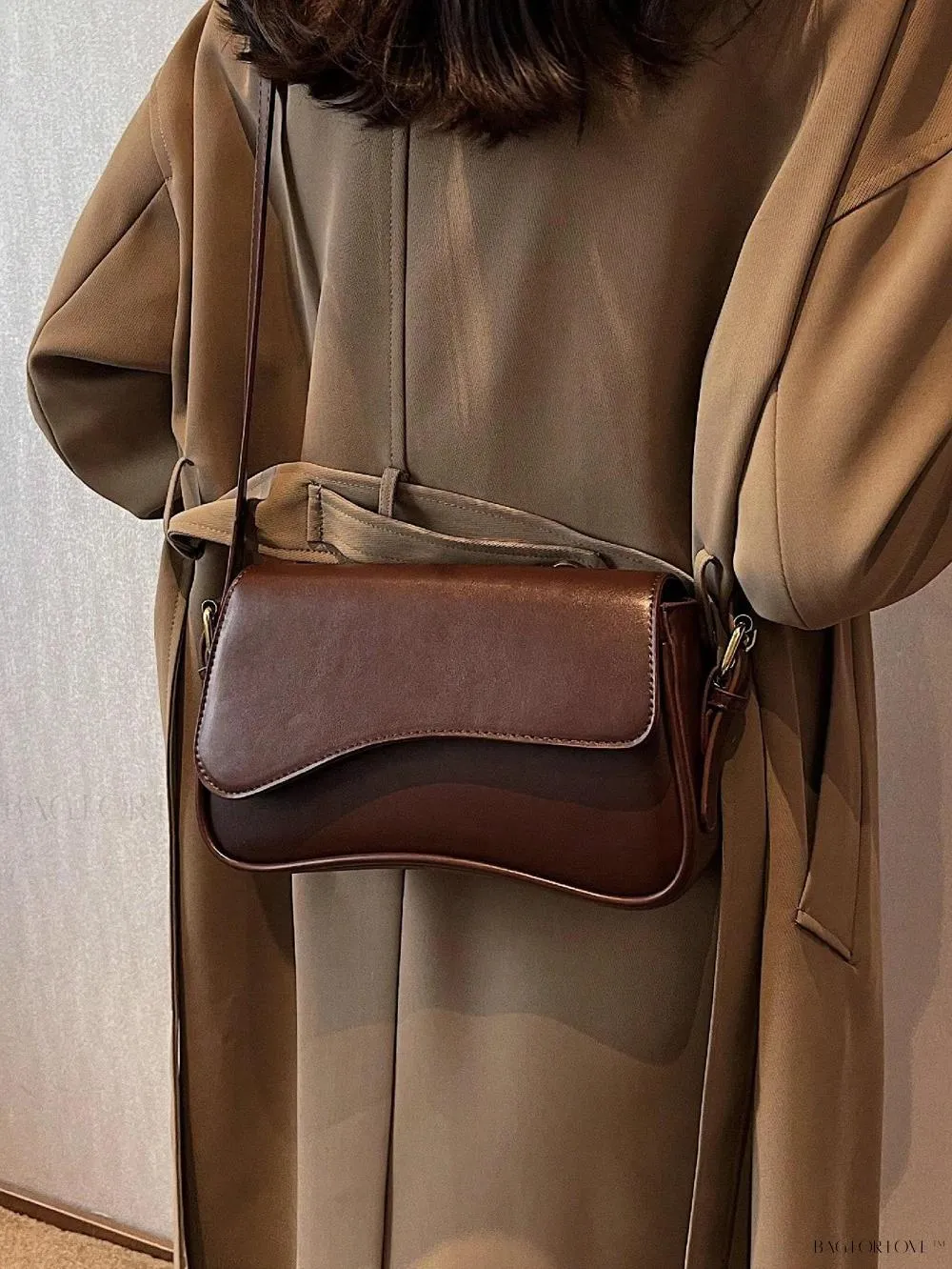 BagForLove - Simple and Stylish Commute Handbag for Her