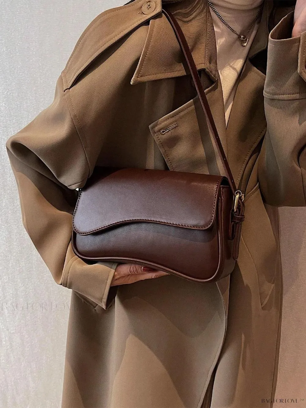 BagForLove - Simple and Stylish Commute Handbag for Her