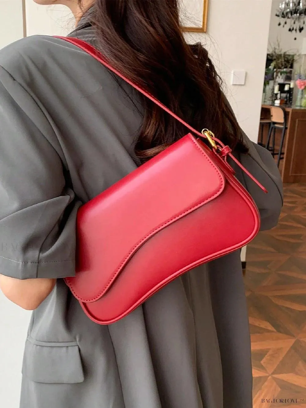 BagForLove - Simple and Stylish Commute Handbag for Her