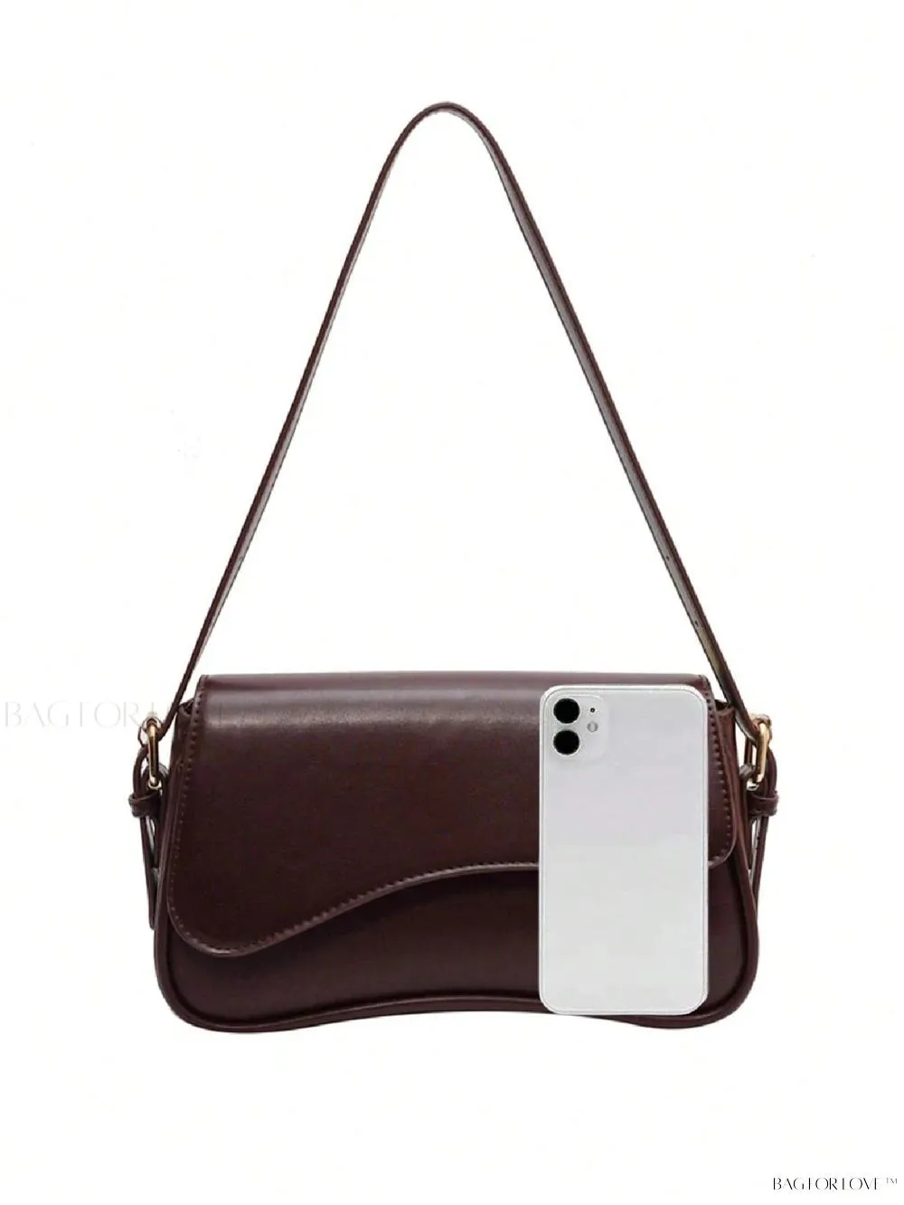 BagForLove - Simple and Stylish Commute Handbag for Her