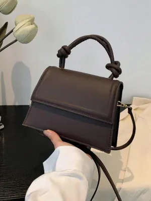 BagForLove - Timeless Women's Handbag in Compact Design