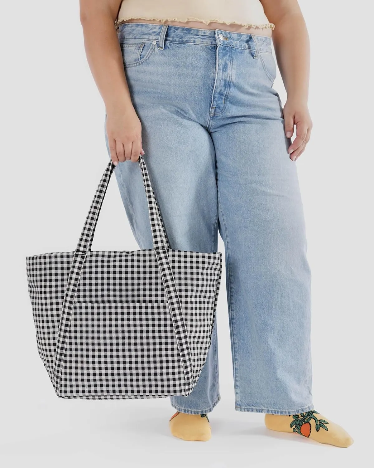 BAGGU Cloud Bag